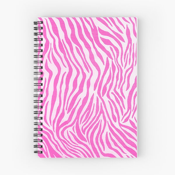 Item preview,  Stylish Light Pink Zebra Print designed and sold by LuvlyPesto.