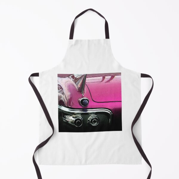 Item preview, Pink Cadillac designed and sold by Roz McQuillan Fine Art & Photography.
