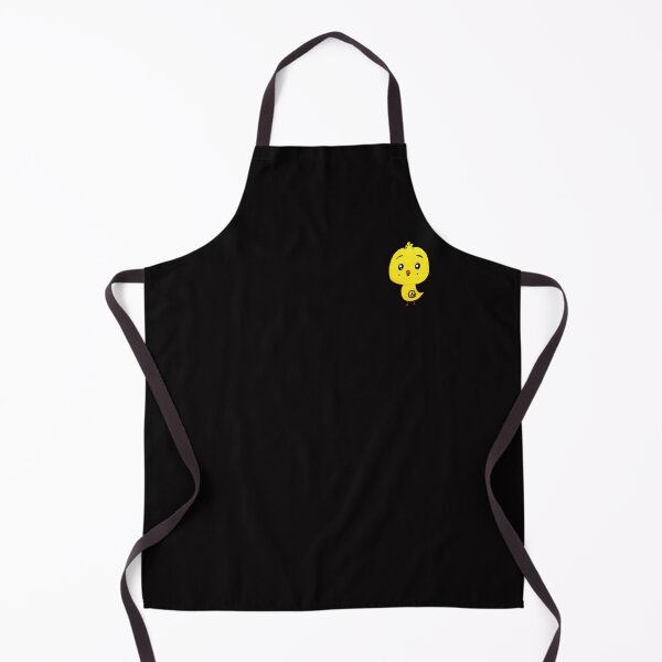 Item preview, Yellow Chick designed and sold by jevelynlustan.