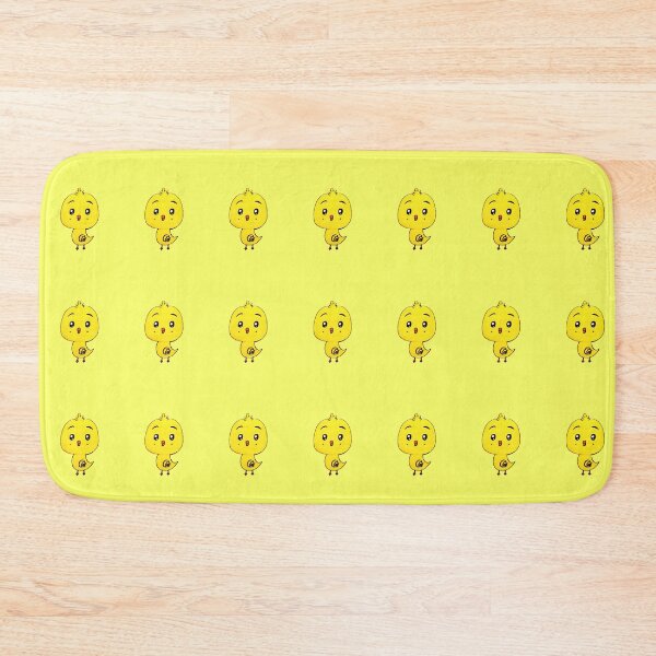 Item preview, Yellow Chick designed and sold by jevelynlustan.