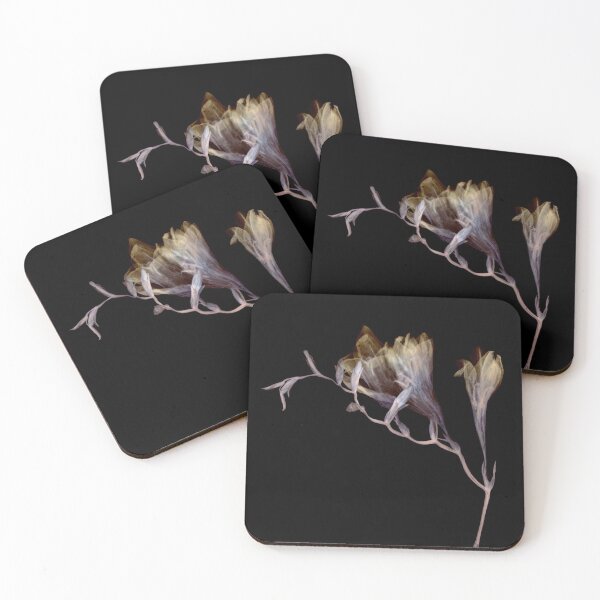 Item preview, Freesia designed and sold by Yellow Book Designs.