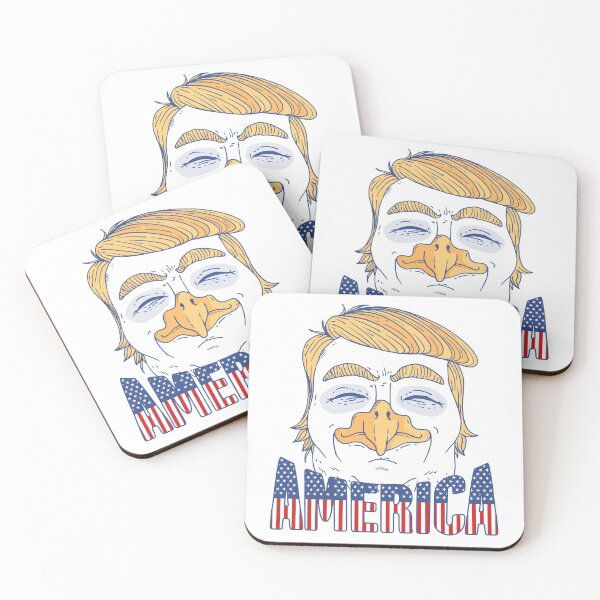 Item preview, Trump Eagle America, Officially Licensed And Copyrighted Trump Eagle America, POTUS, President Of The United Sates, American Flag, USA Flag, Donald Trump, Trump 2020 designed and sold by LoveGiftHub.