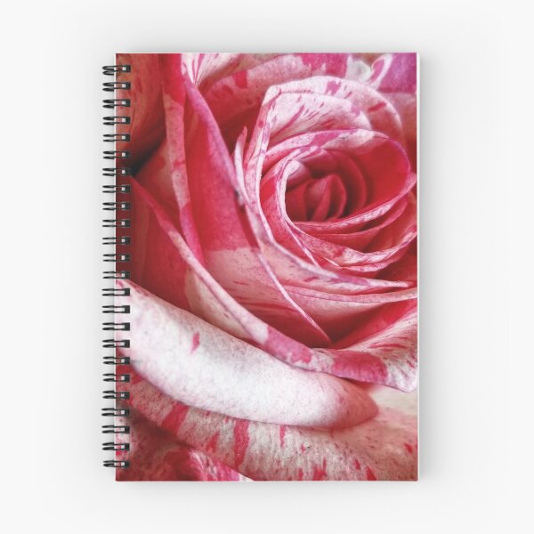Item preview, Speckled rose designed and sold by CloseupCaptured.