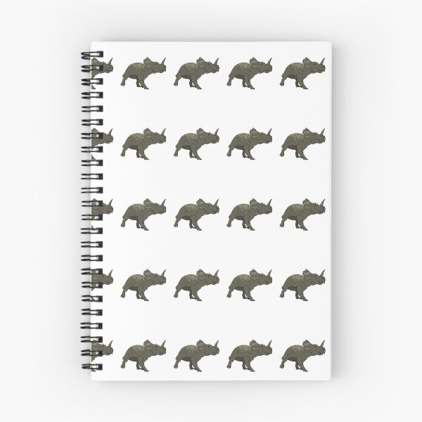 Item preview, Triceratops  designed and sold by kaylanettleton.