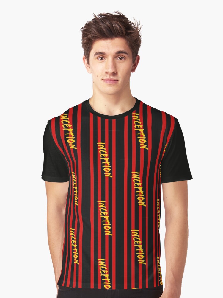 ATEEZ Inception Fever | Graphic T-Shirt