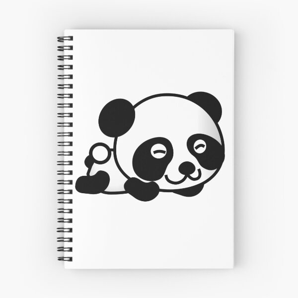 Artikelvorschau, Panda entworfen und verkauft von E-Decor.