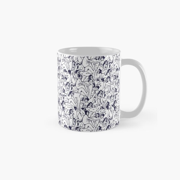 Macadelic LARGE - HIGH QUALITY Miller Classic Mug