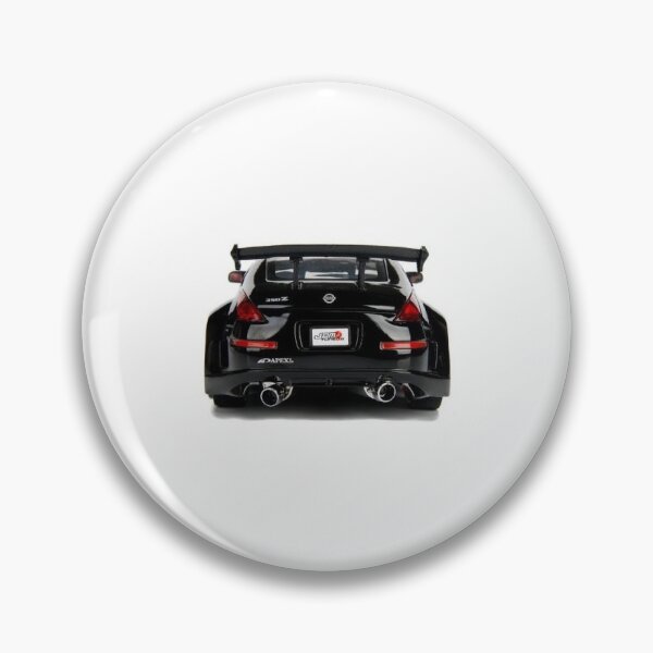 Item preview, Nissan 350Z designed and sold by craftedbycale.