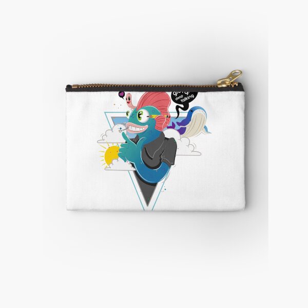 Item preview, Deep talking designed and sold by CarlosLab.