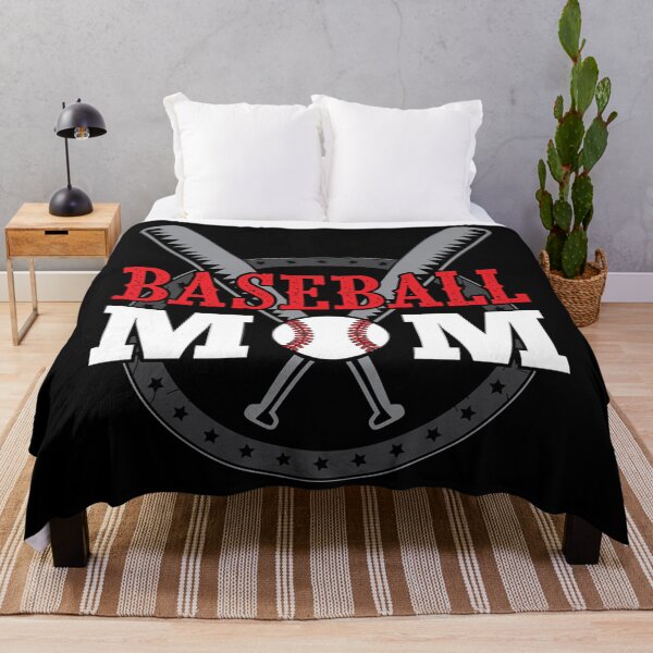 Item preview, Baseball mom designed and sold by Lisa Johnson.