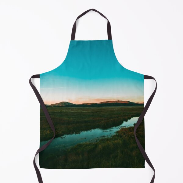 Item preview, New Mexico River Sunset IV designed and sold by Enrique Andre.