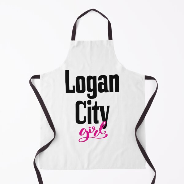 Item preview, Logan City Girl Australia Raised Me designed and sold by ProjectX23.