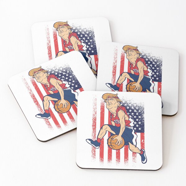 Item preview, Trump Art, Officially Licensed And Copyrighted Trump Art, POTUS, President Of The United Sates, American Flag, USA Flag, Donald Trump, Trump 2020 designed and sold by LoveGiftHub.