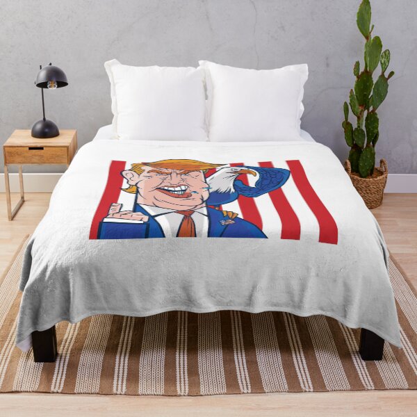 Item preview, Trump Eagle USA, Officially Licensed And Copyrighted Trump Eagle America, POTUS, President Of The United Sates, American Flag, USA Flag, Donald Trump, Trump 2020 designed and sold by LoveGiftHub.