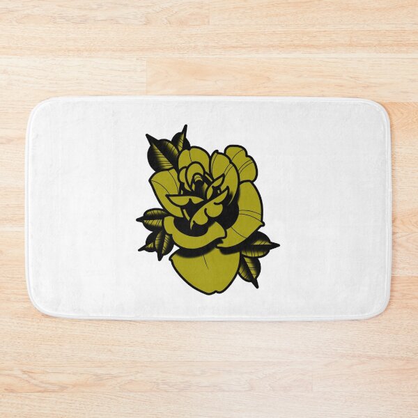 Item preview, Rose designed and sold by tattooedcorpse.