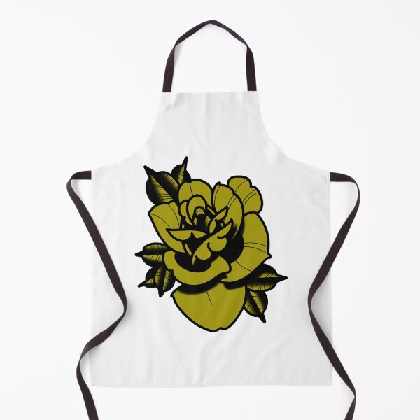 Item preview, Rose designed and sold by tattooedcorpse.