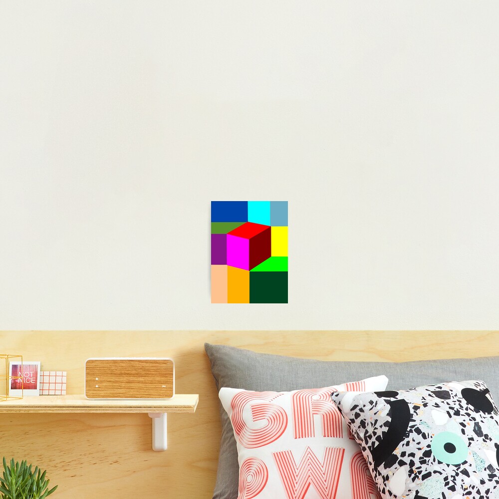 Item preview, Photographic Print designed and sold by GreyRound.