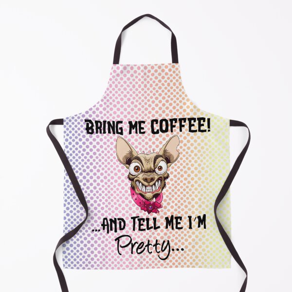 Item preview, Tell Me I'm Pretty... designed and sold by RuthFurtado.