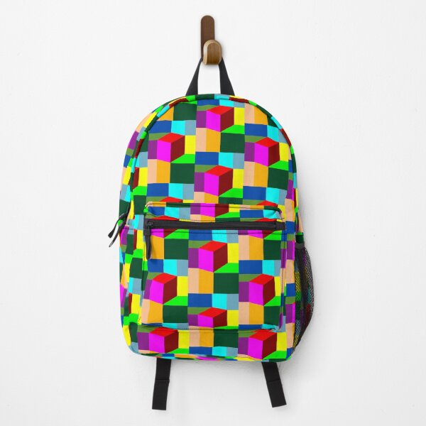 Item preview, Rectangular Cuboid and Other Rectangles designed and sold by GreyRound.