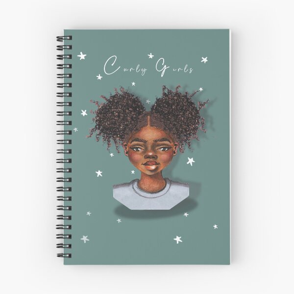Item preview, Curly Puffs designed and sold by DaughterOfZion.
