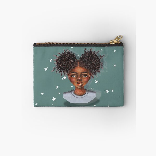 Item preview, Curly Puffs designed and sold by DaughterOfZion.