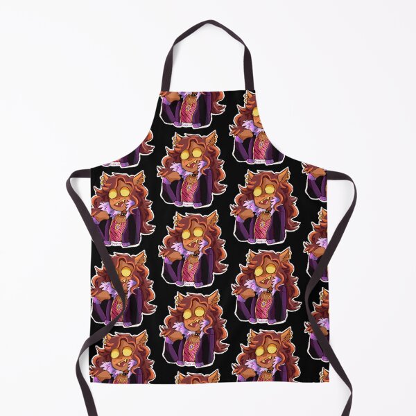 Item preview, Clawdeen designed and sold by TheSheepPrince.