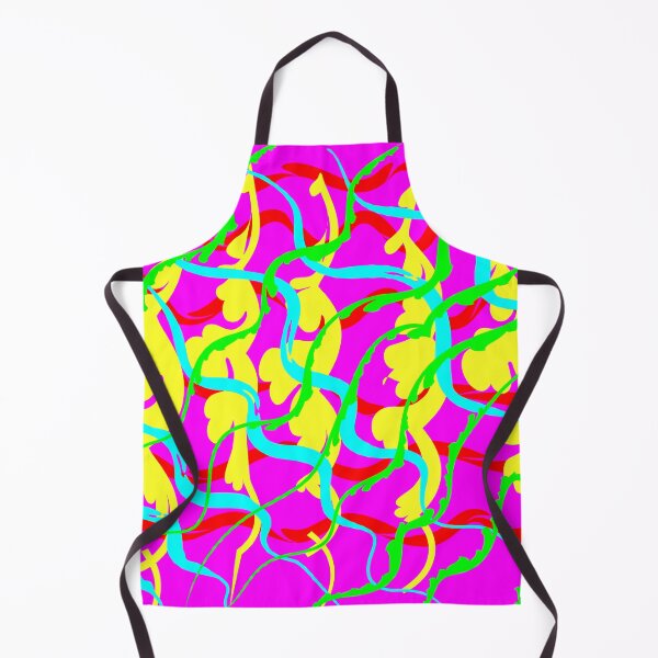 Item preview, Colorful Brush Strokes Design 1 designed and sold by Dream Wear.