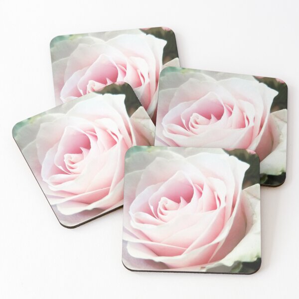 Item preview, Pink rose designed and sold by CloseupCaptured.