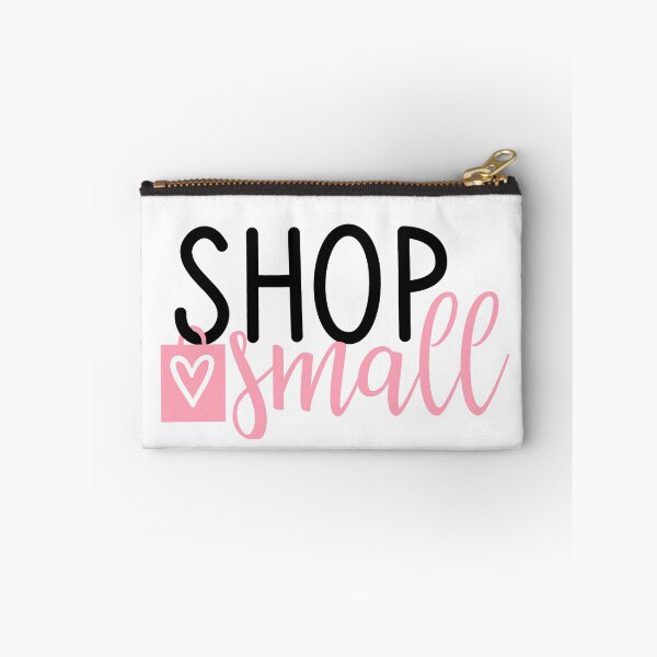 Item preview, Shop Small - Pink designed and sold by Pr1ncessM.