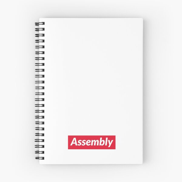 Item preview, Coding Assembly designed and sold by gapanet.
