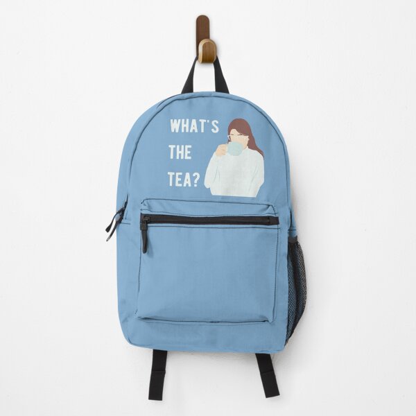 Item preview, What's the tea? designed and sold by rachelchxn.