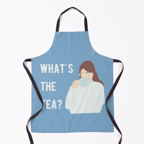 Item preview, What's the tea? designed and sold by rachelchxn.