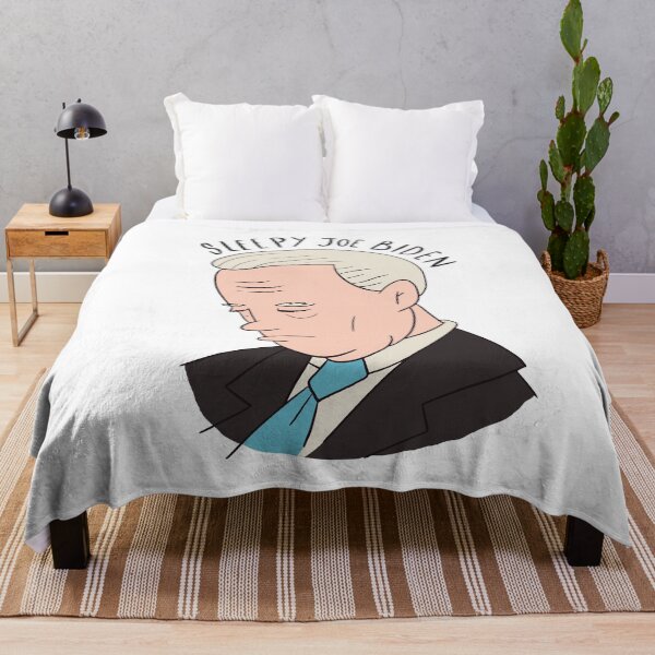 Item preview, Sleepy Joe Biden, Officially Licensed And Copyrighted Trump Art, POTUS, President Of The United Sates, American Flag, USA Flag, Donald Trump, Trump 2020 designed and sold by LoveGiftHub.