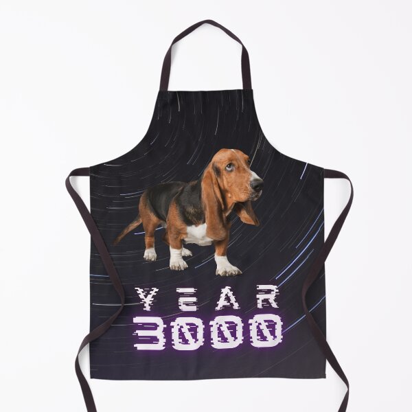 Item preview, THE FUTURE YEAR 3000 designed and sold by Alozius256.