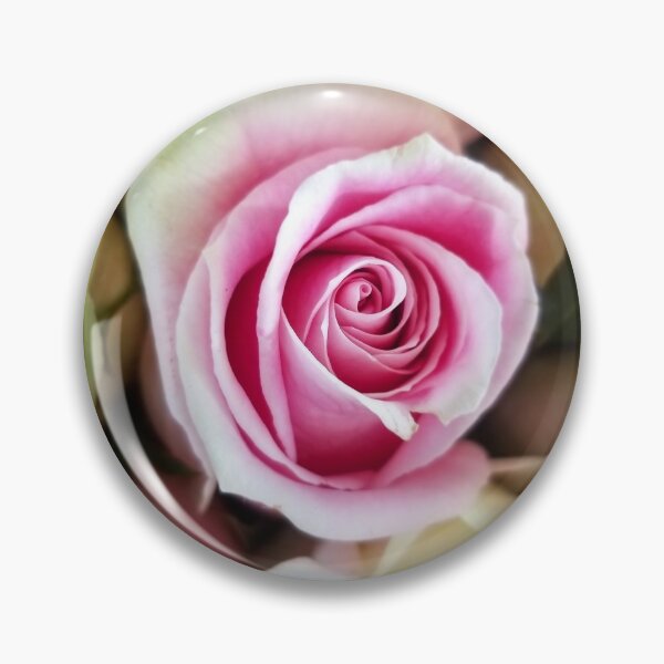 Item preview, Blurred rose designed and sold by CloseupCaptured.
