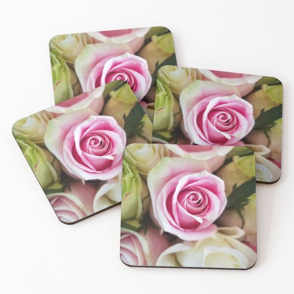 Item preview, Blurred rose designed and sold by CloseupCaptured.