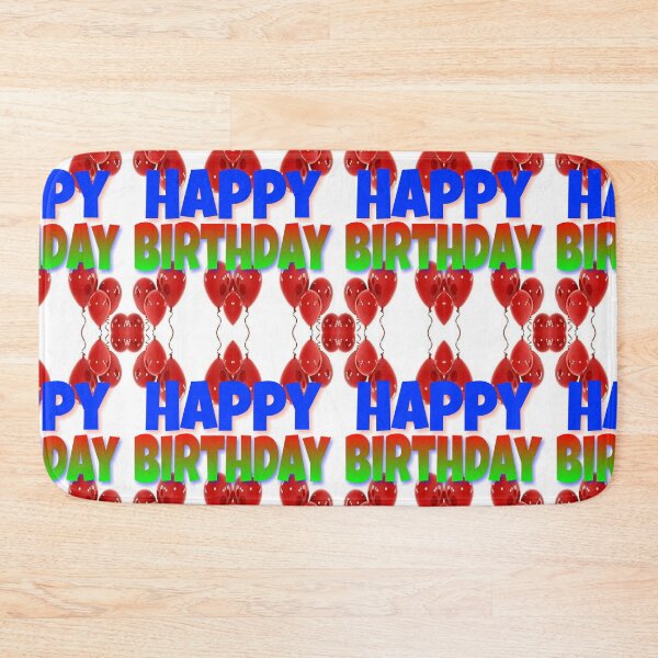 Item preview, Digital Happy Birthday art designed and sold by 59SHOP24.