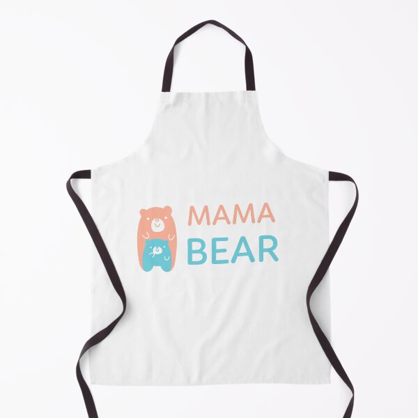 Item preview, Mama Bear designed and sold by MentaliTees.