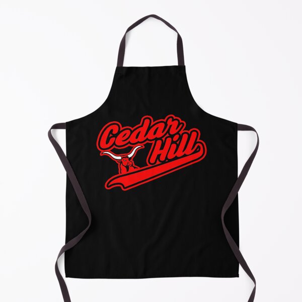 Item preview, Cedar Hill Longhorns designed and sold by MonnerkDesign.