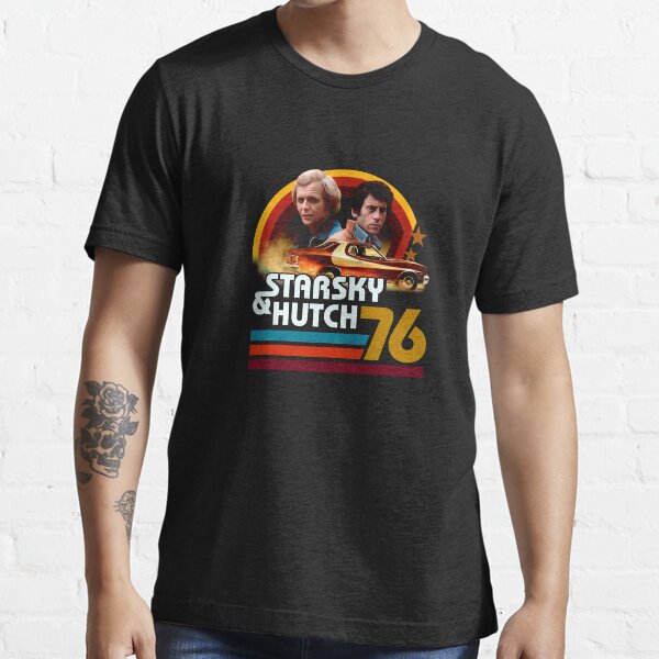 Starsky and Hutch Essential T-Shirt