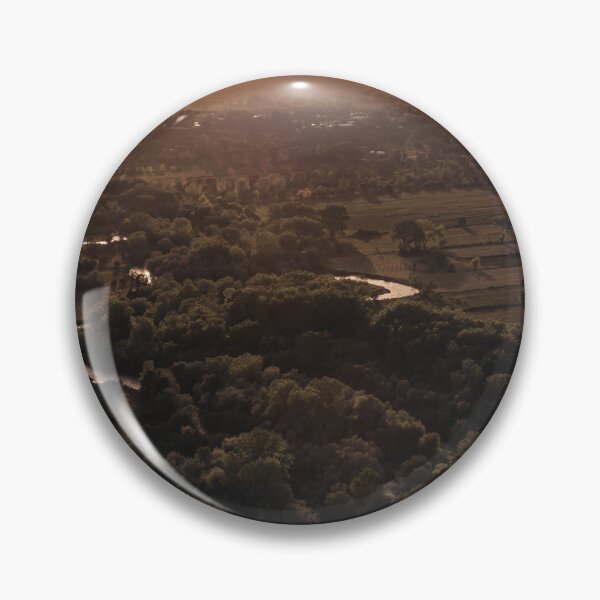 Item preview, New Mexico River Sunset XI designed and sold by Enrique Andre.