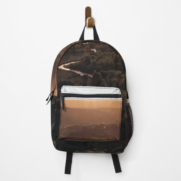 Item preview, New Mexico River Sunset XI designed and sold by Enrique Andre.