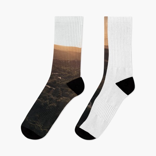 Item preview, New Mexico River Sunset XI designed and sold by Enrique Andre.