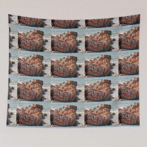 Item preview, Rocky Cape Rocks, Northern Tasmania, Australia. designed and sold by kaysharp.