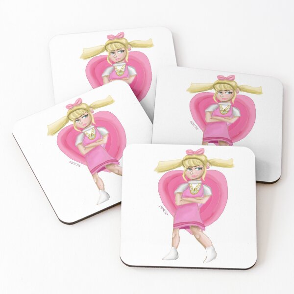 Item preview, Hey Arnold- Classic Helga designed and sold by lilmzannie97.