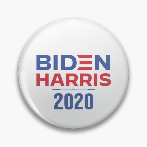 Item preview, Biden Harris Bumper tshirt designed and sold by Ortzi68.