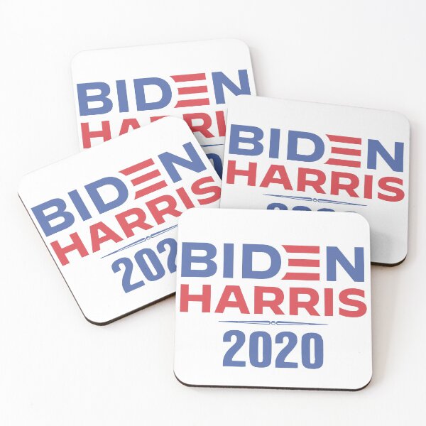 Item preview, Biden Harris Bumper tshirt designed and sold by Ortzi68.
