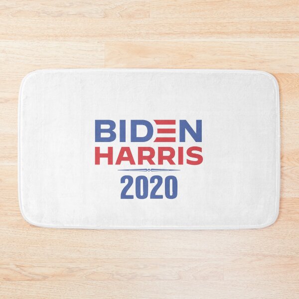 Item preview, Biden Harris Bumper tshirt designed and sold by Ortzi68.