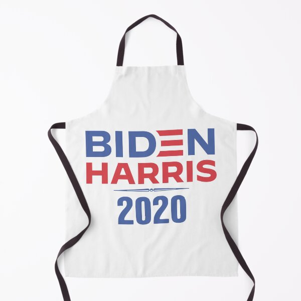 Item preview, Biden Harris Bumper tshirt designed and sold by Ortzi68.