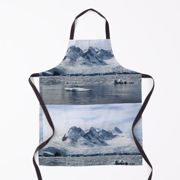 Item preview, Cierva Cove Iceberg & Glaciers designed and sold by Carole-Anne.